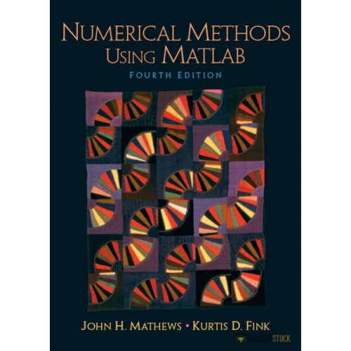 matlab 4th edition solutions