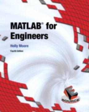 matlab 4th edition solutions